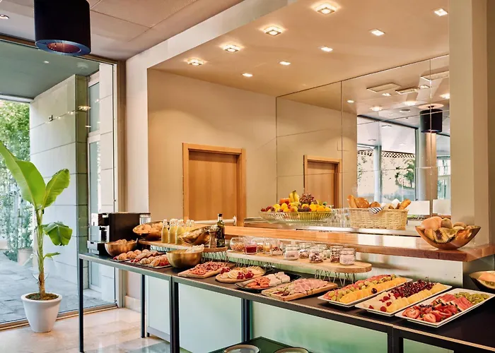 Antik 4* San Sebastián