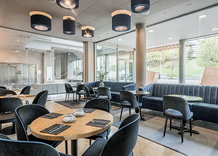 Antik Hotel San Sebastián