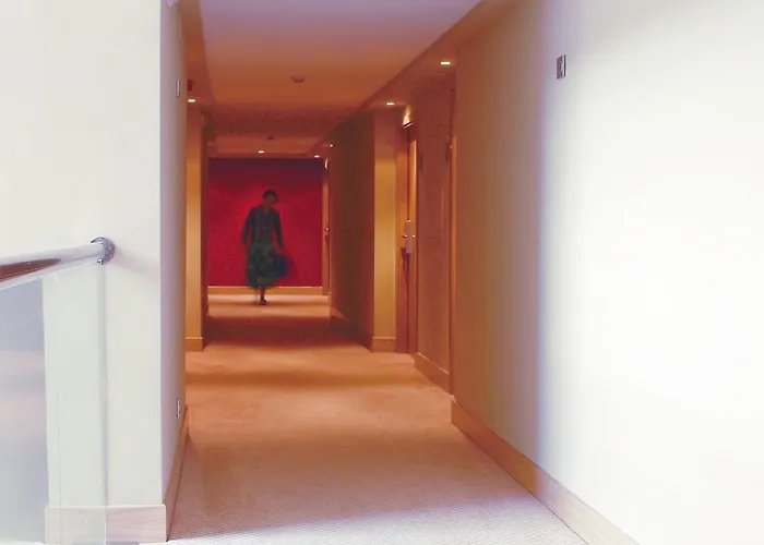 Hotel Antik San Sebastián